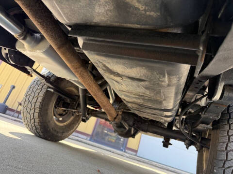 1995 GMC Sierra 1500