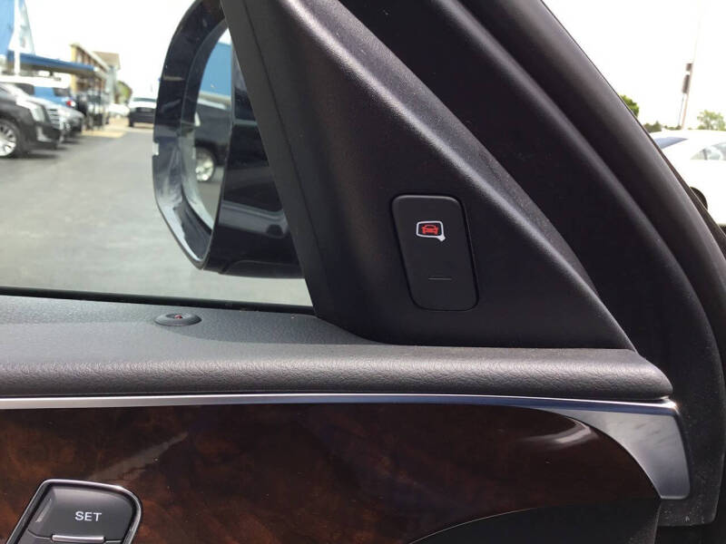 2018 Audi A6 2.0T quattro Premium Plus