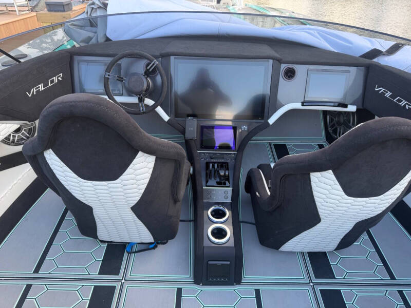 2025 Valor VRT-38