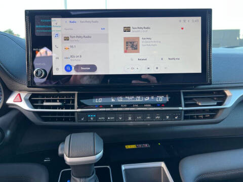 2025 Toyota Sienna Limited 7-Passenger