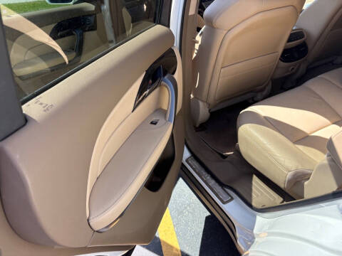 2008 Acura MDX SH-AWD