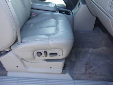 2000 Chevrolet Silverado 1500 LT