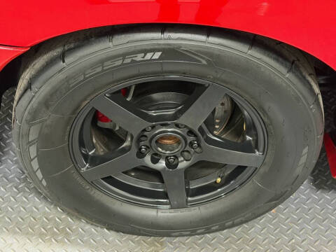 2006 Pontiac GTO
