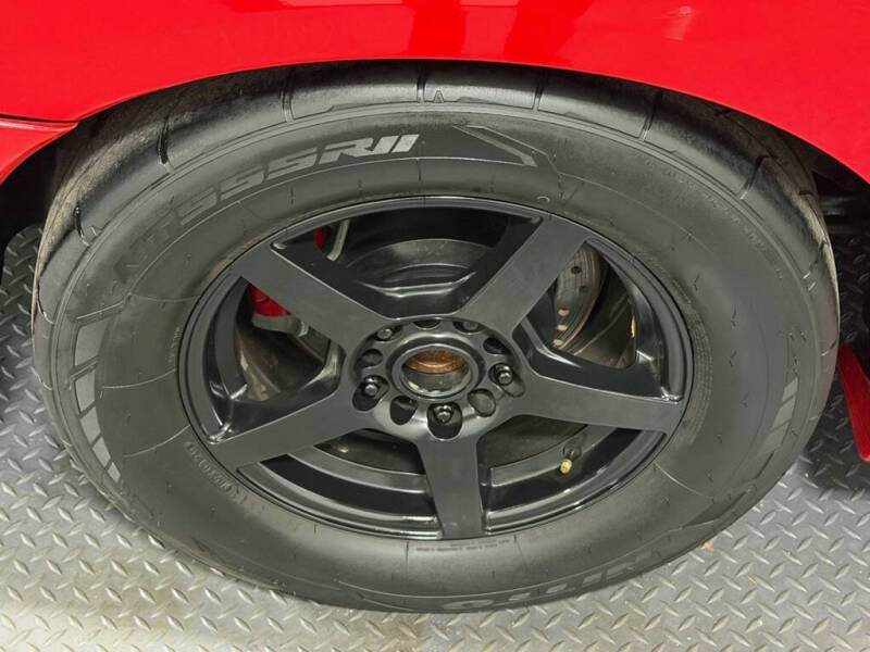 2006 Pontiac GTO