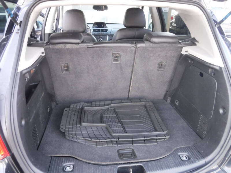 2013 Buick Encore Convenience