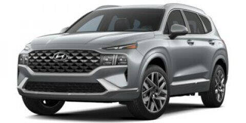 2022 Hyundai Santa Fe XRT