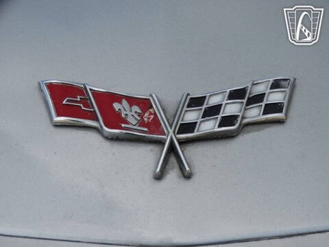 1977 Chevrolet Corvette