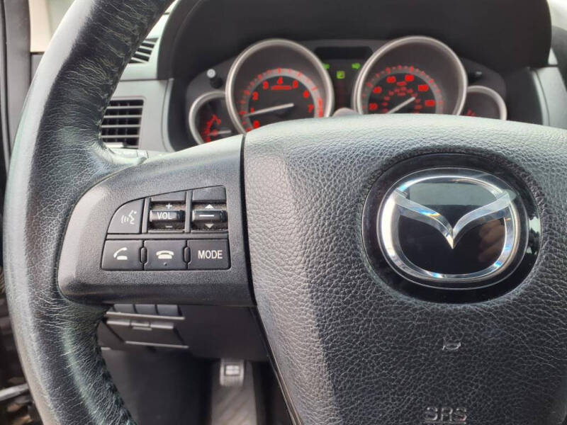 2011 Mazda CX-9 Touring