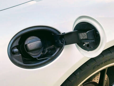 2014 Porsche Cayman S