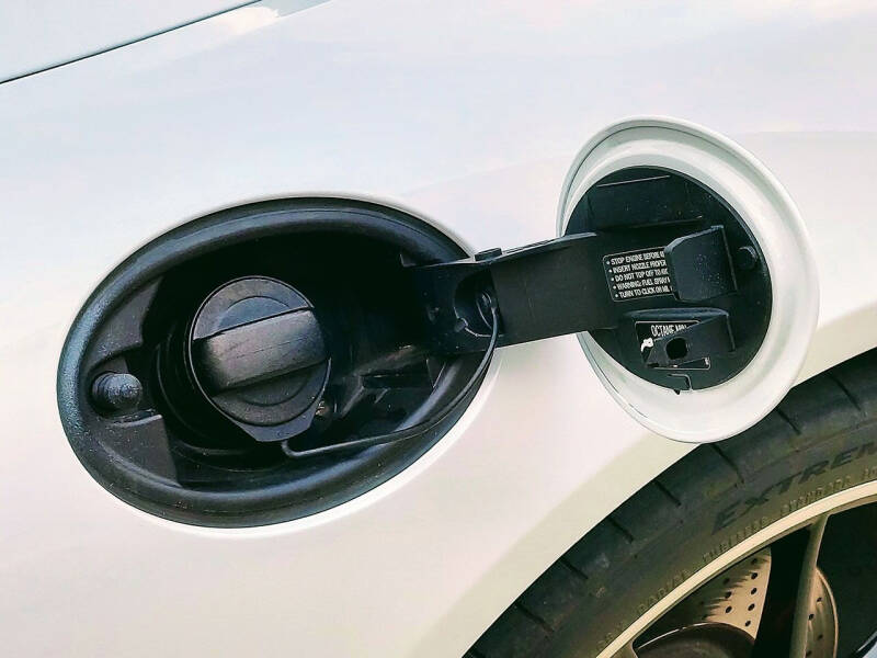 2014 Porsche Cayman S