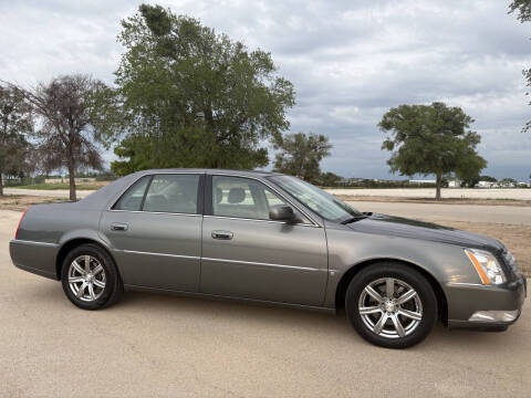 2006 Cadillac DTS Luxury II