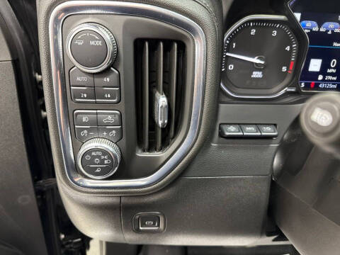 2023 GMC Sierra 2500HD