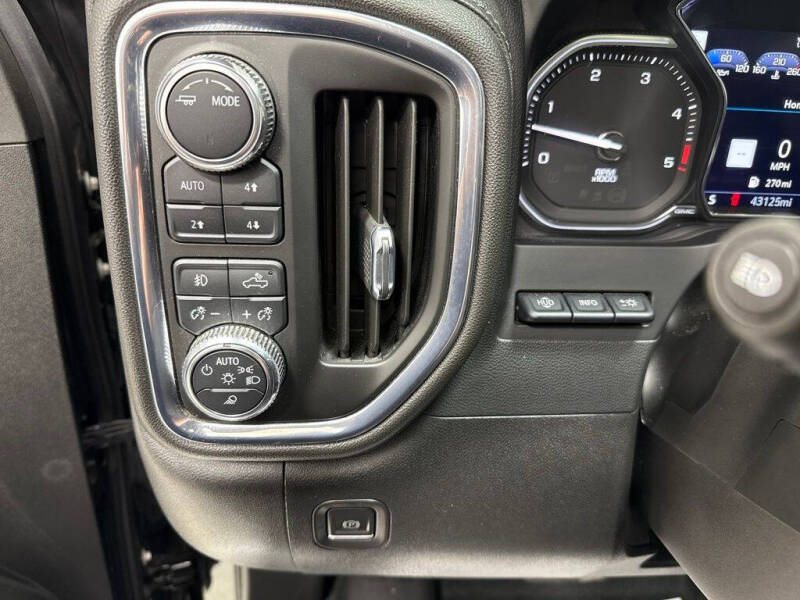 2023 GMC Sierra 2500HD