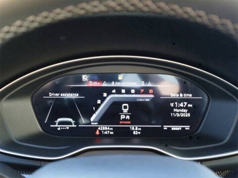 2022 Audi SQ5 3.0T quattro Premium Plus