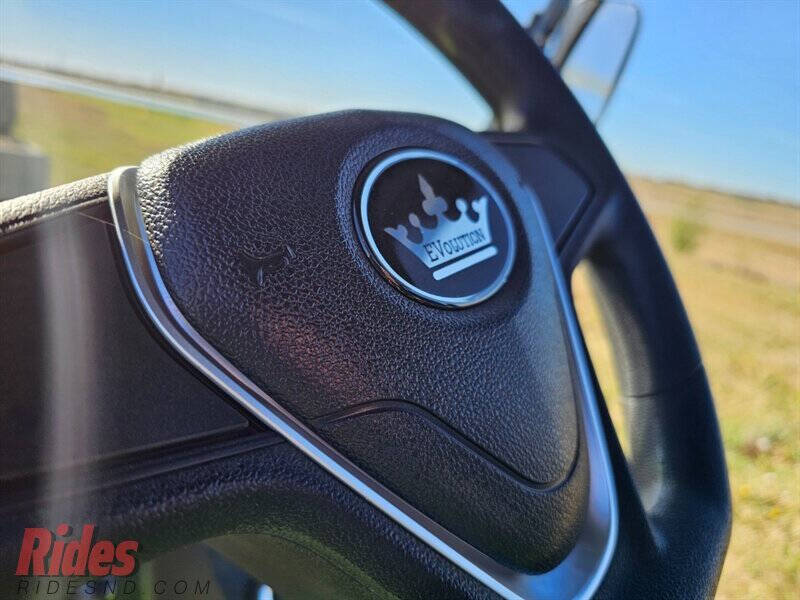 2024 Evolution D5 Ranger