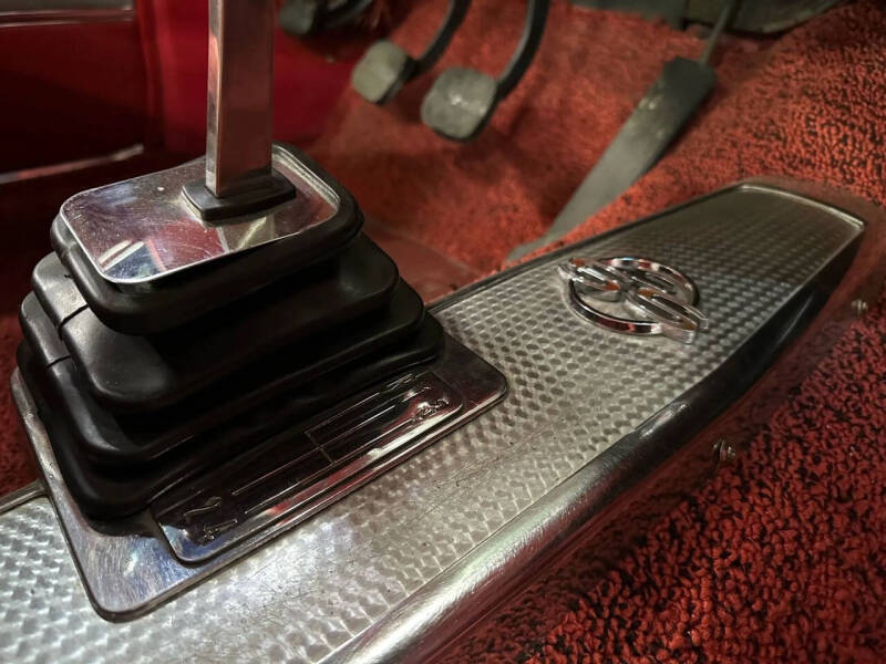 1961 Chevrolet Impala