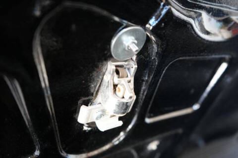 1965 Chevrolet Corvette