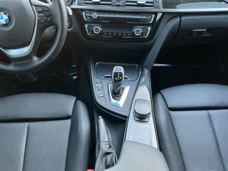 2018 BMW 3 Series 330i