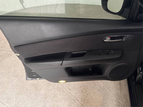 2012 Mazda MAZDA6 i Sport