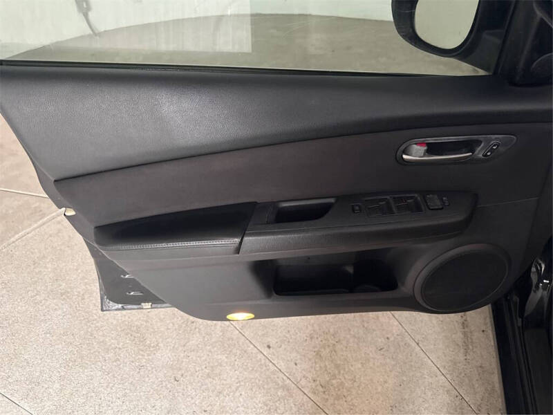 2012 Mazda MAZDA6 i Sport