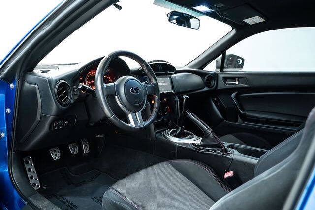 2013 Subaru BRZ Premium