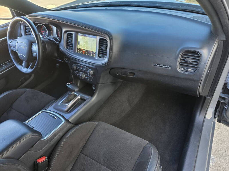 2023 Dodge Charger R/T