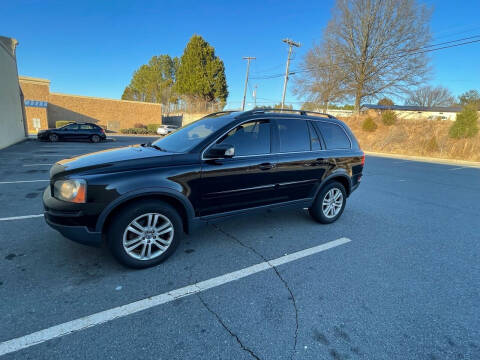 2009 Volvo XC90 for sale at Concord Auto Mall in Concord NC