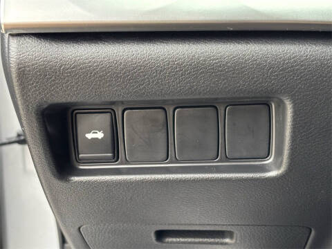 2023 Nissan Maxima 3.5 SV