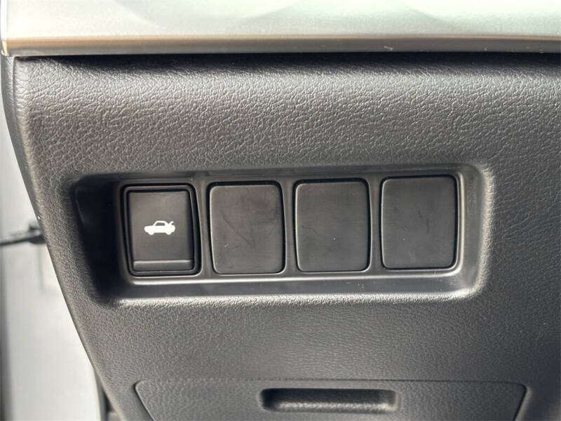 2023 Nissan Maxima 3.5 SV