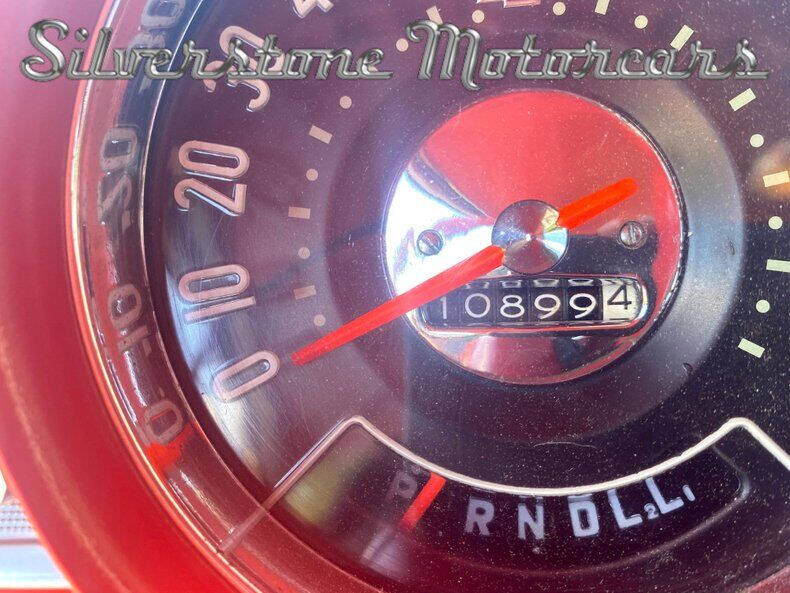 1957 Chevrolet Bel Air