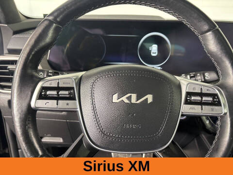 2024 Kia Telluride SX-Prestige X-Pro