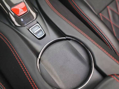 2017 Ferrari California T