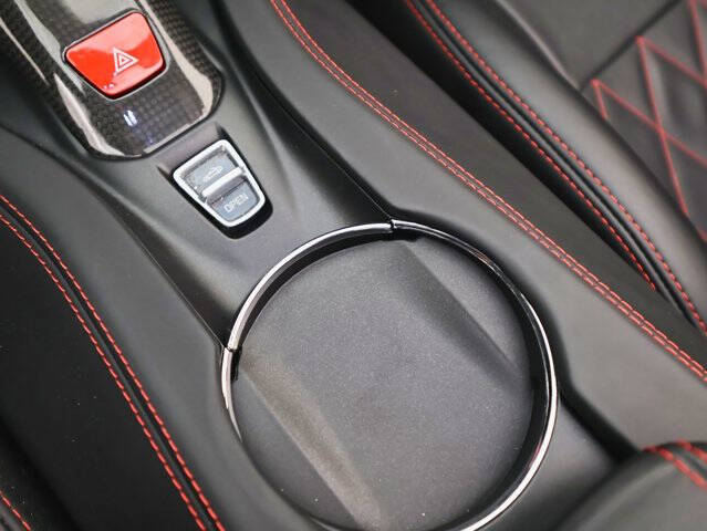 2017 Ferrari California T