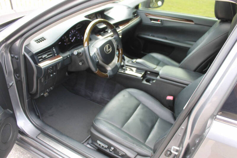 2013 Lexus ES 350