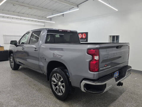 2022 Chevrolet Silverado 1500 Limited