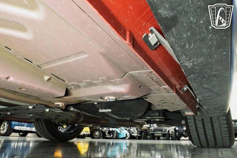 2010 Chevrolet Camaro SS