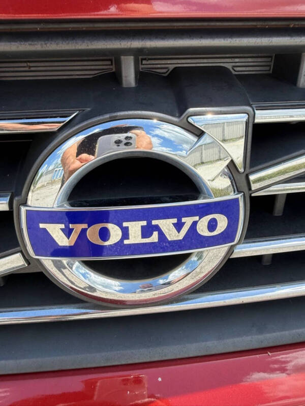 2014 Volvo XC60 3.2