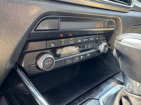 2020 Mazda CX-9 Touring