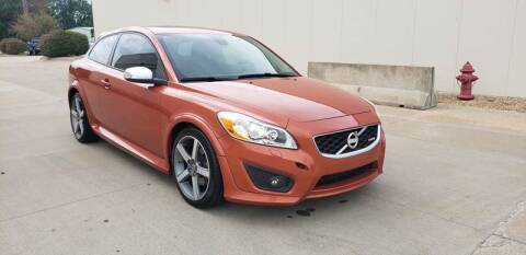2011 Volvo C30 for sale at Auto Choice in Belton MO