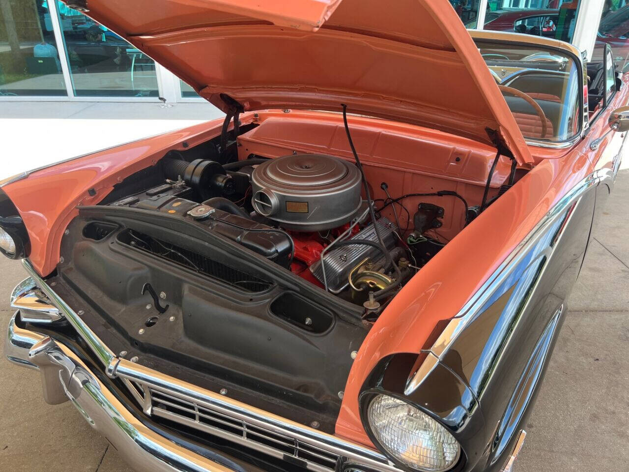 1956 Ford Fairlane 31