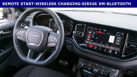 2025 Dodge Durango R/T