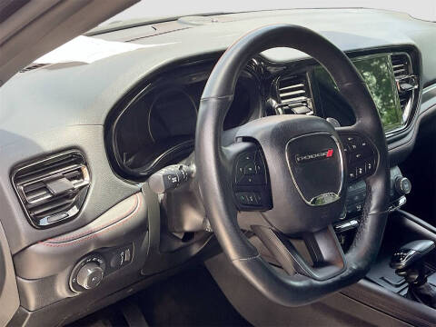 2023 Dodge Durango R/T Plus