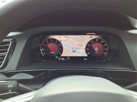 2024 Volkswagen Atlas Cross Sport SEL R-Line 4Motion