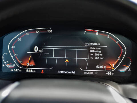 2019 BMW 3 Series 330i