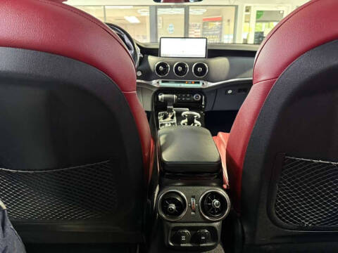 2023 Kia Stinger