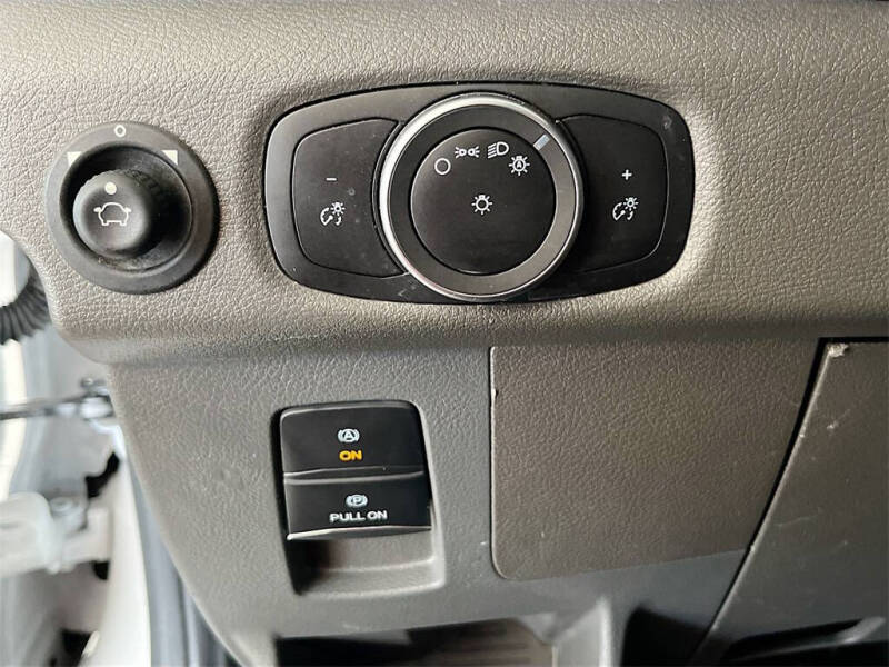 2024 Ford Transit 350