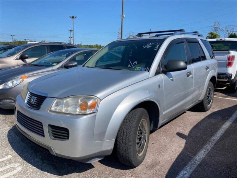 2006 Saturn Vue for sale at Jeffrey's Auto World Llc in Rockledge PA