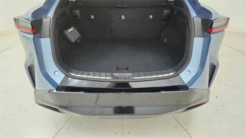 2023 Lexus RZ 450e Luxury