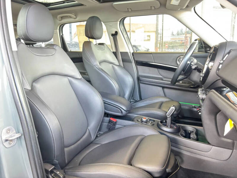 2020 MINI Countryman Cooper S ALL4