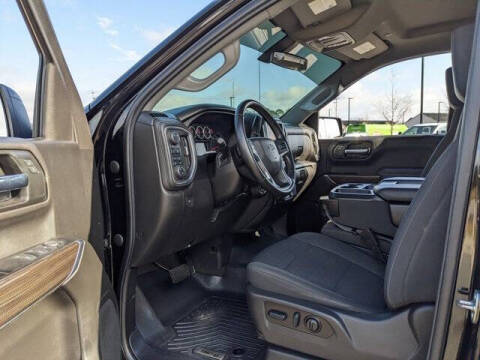 2022 Chevrolet Silverado 1500 Limited